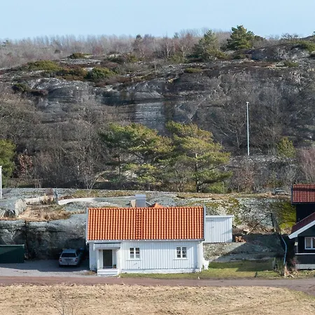 Beautiful Log House At The World's End, Tjome וילה Helgeroa
