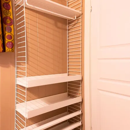 Beautiful Log House At The World's End, Tjome וילה *